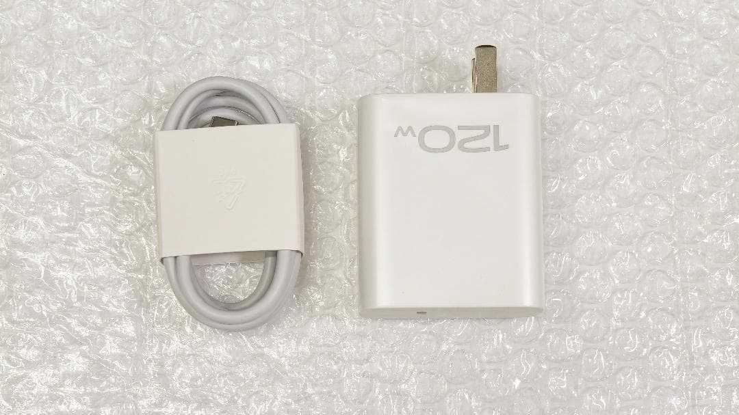 iQOO Neo 10 Pro ホワイト 12/256GB