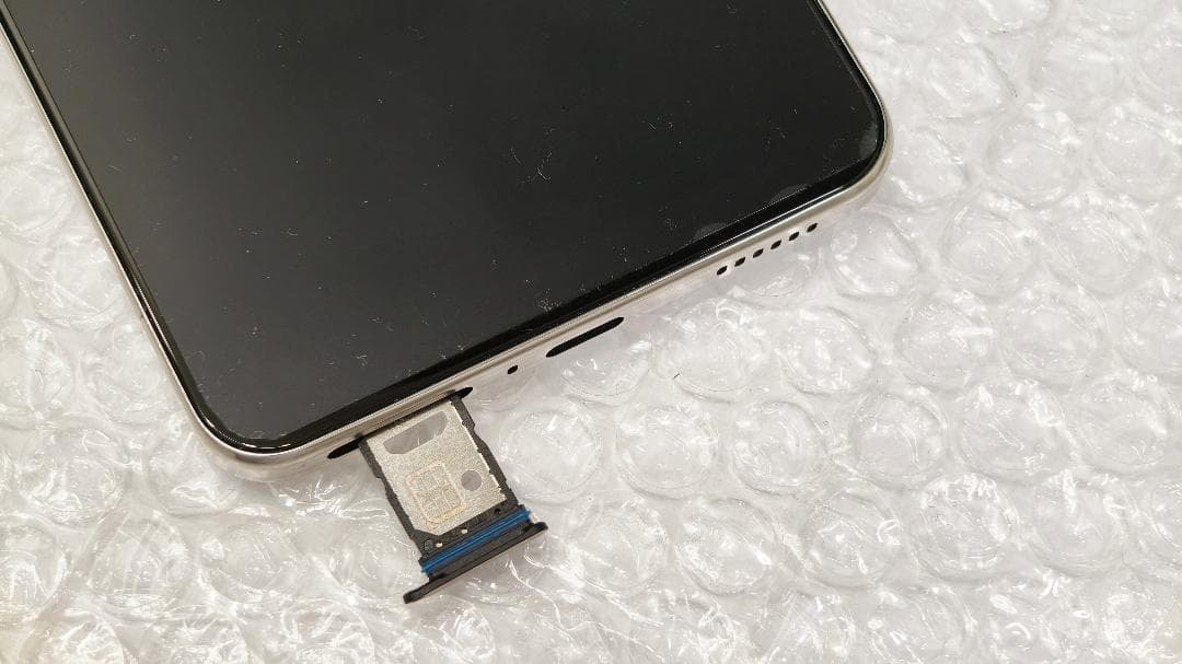 iQOO Neo 10 Pro ホワイト 12/256GB