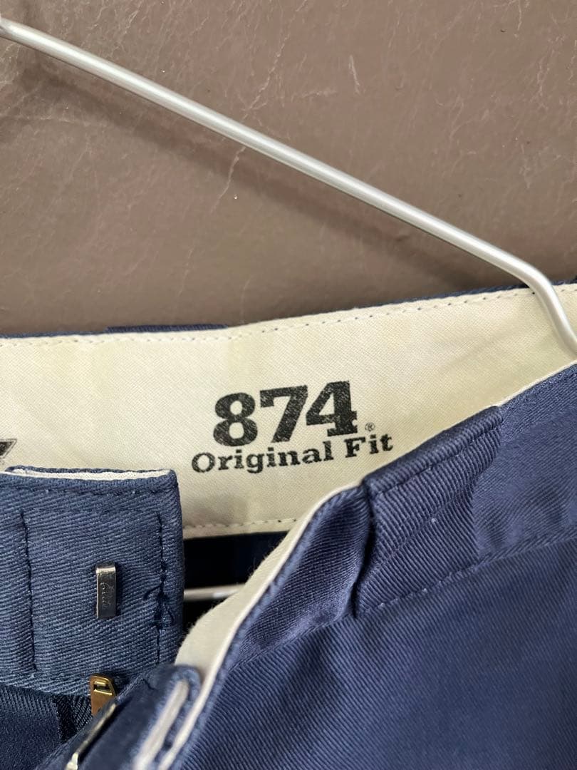 ベドウィン ディッキーズ 874 コラボ キムタク HTC チノパン スケーター