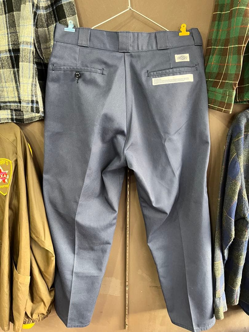 ベドウィン ディッキーズ 874 コラボ キムタク HTC チノパン スケーター