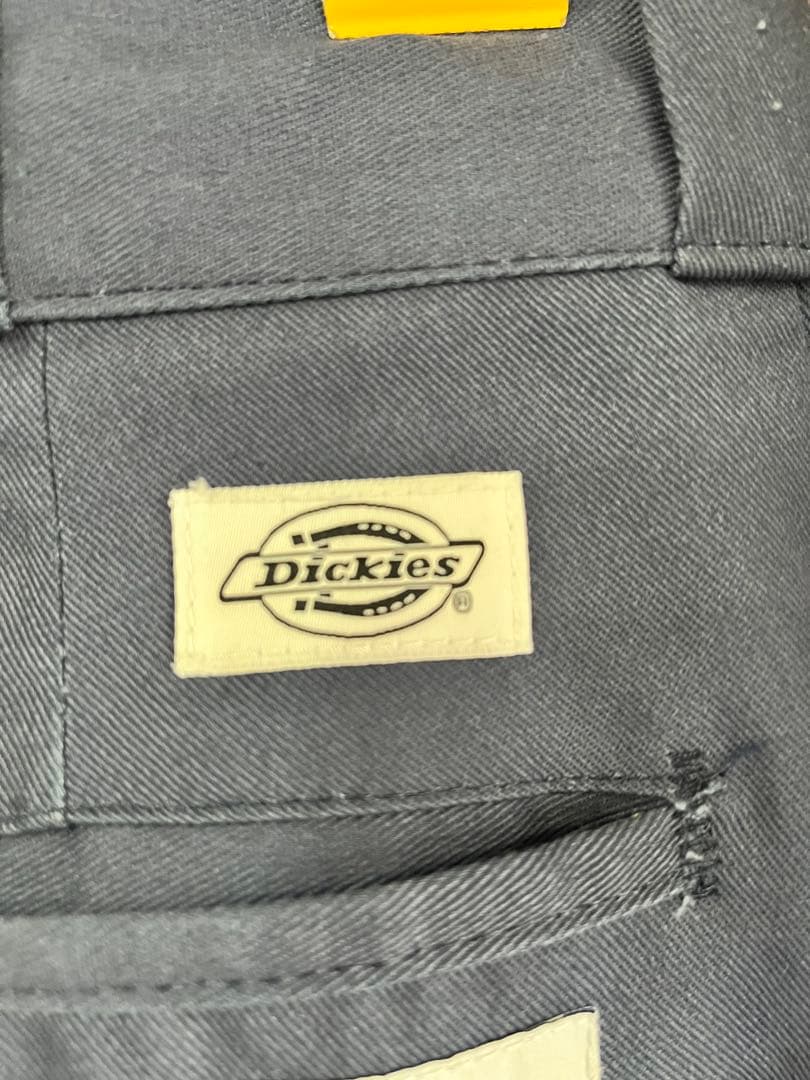 ベドウィン ディッキーズ 874 コラボ キムタク HTC チノパン スケーター