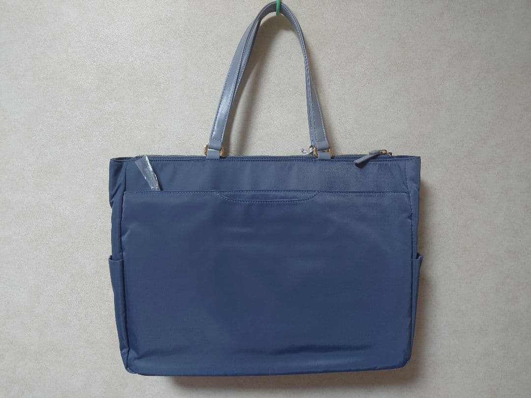 新品未使用ace.GENE エースジーン レディースビジネストートバッグ B4