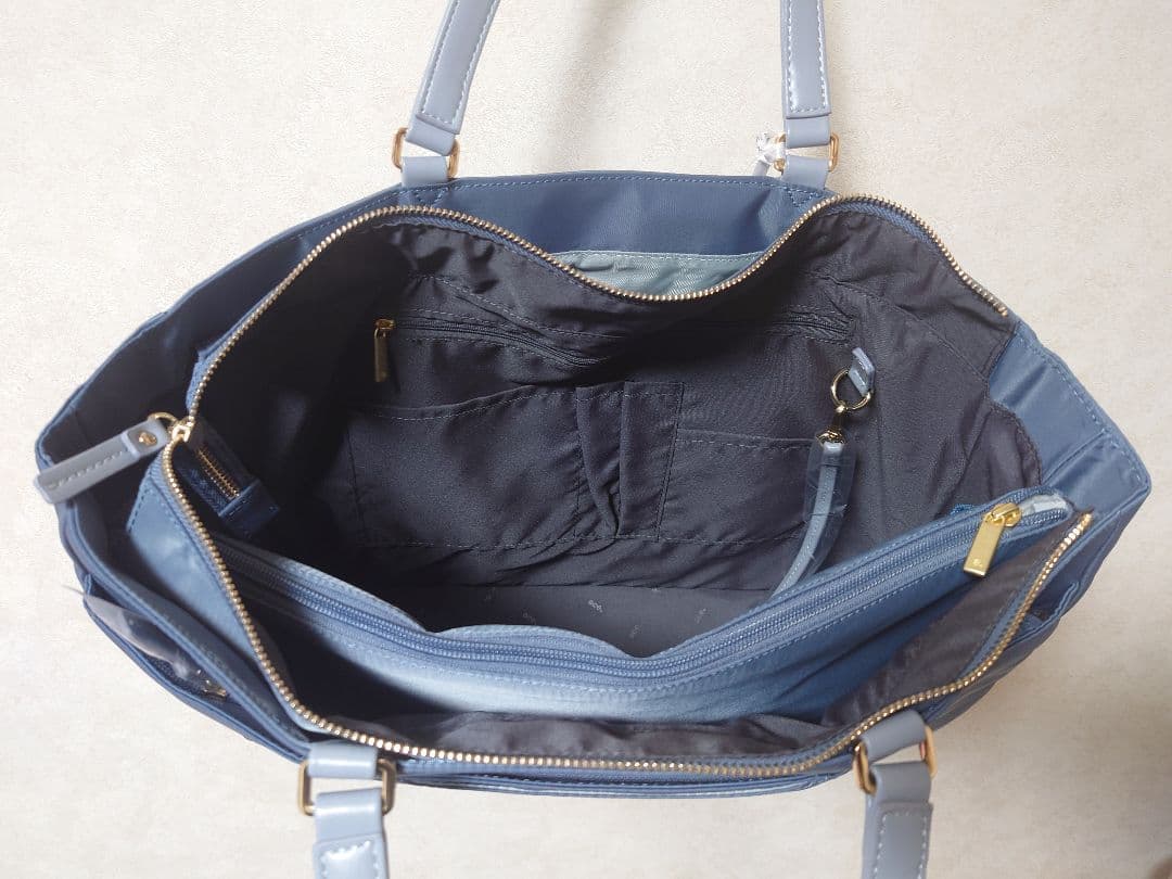 新品未使用ace.GENE エースジーン レディースビジネストートバッグ B4