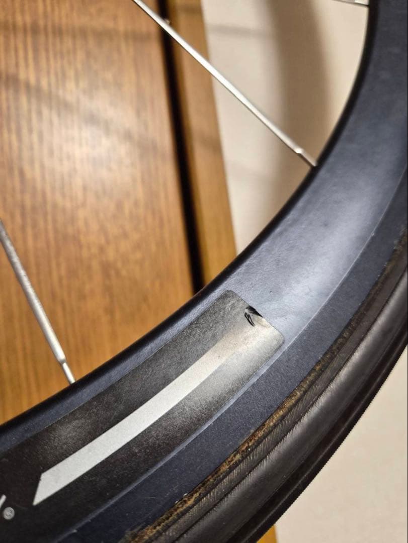 パーツ Campagnolo shamal track