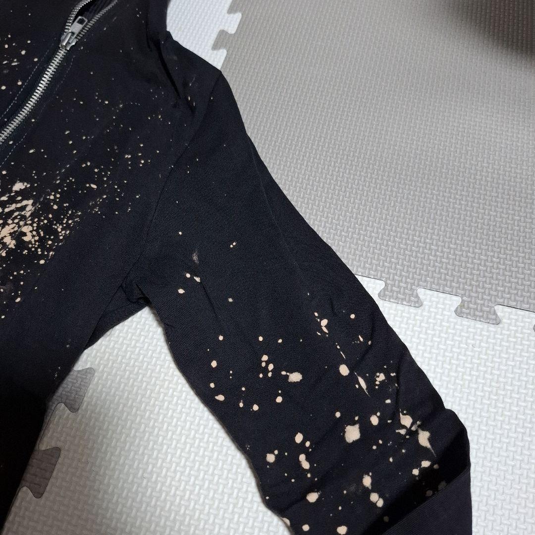 h.NAOTO h.anarchy カットソー エイチナオト