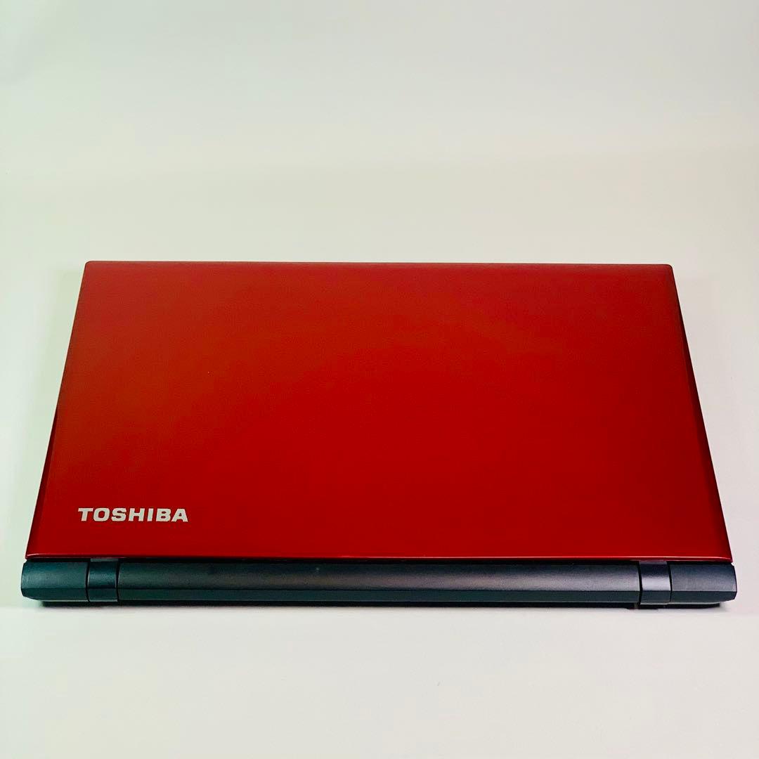 Core i7✨6世代✨SSD512GB✨16GB✨Office✨ノートパソコン