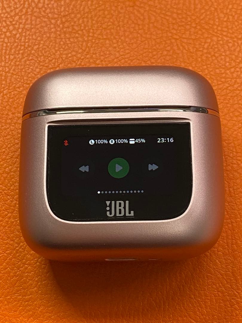 JBL TOUR PRO2 聴色