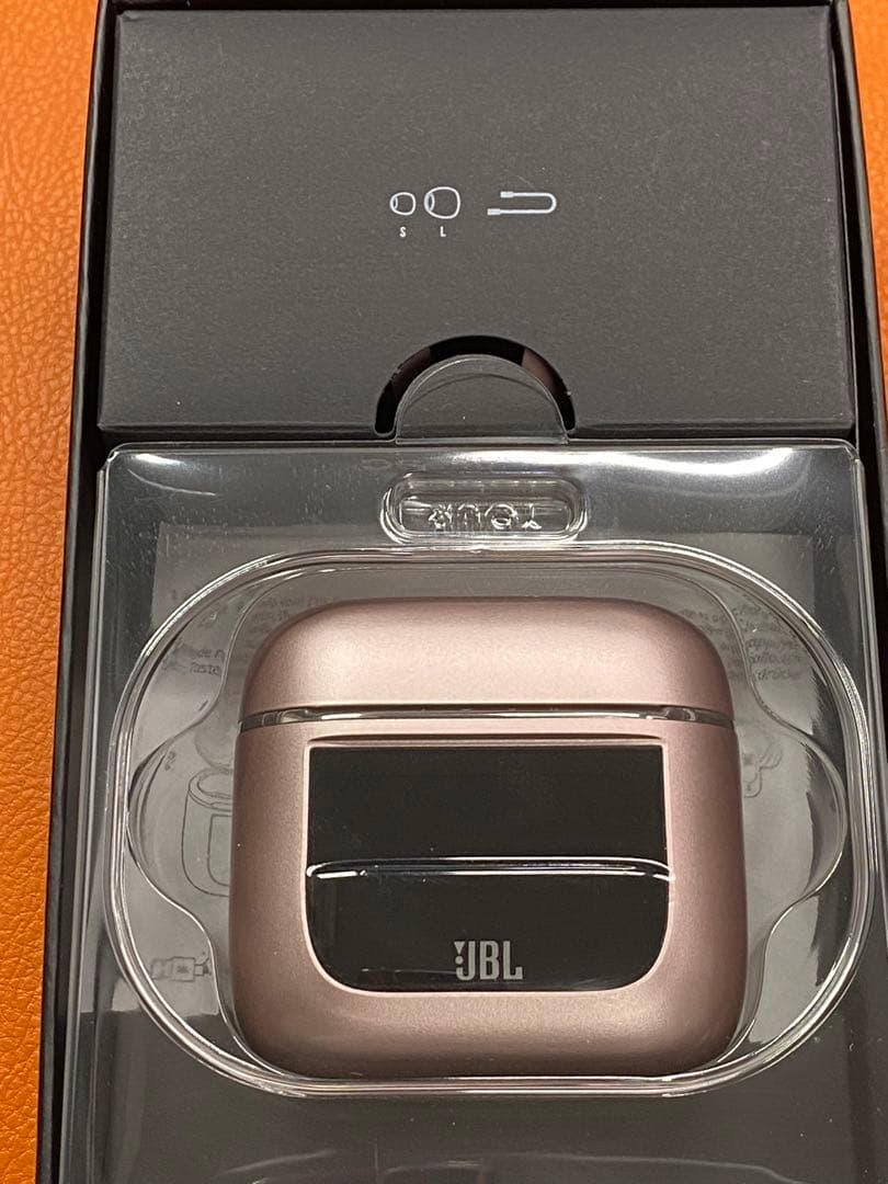 JBL TOUR PRO2 聴色