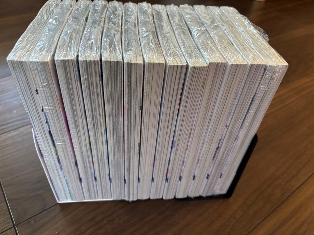 メダリスト 全巻セット 未開封 シュリンク付き 1~13巻