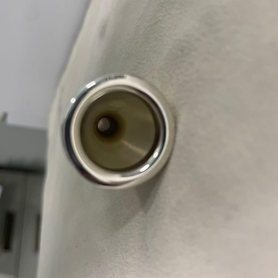 Willie's PJ AXホルンマウスピース