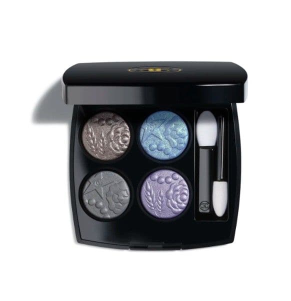 シャネル　レキャトルオンブル　397　ニュイアストラル　限定