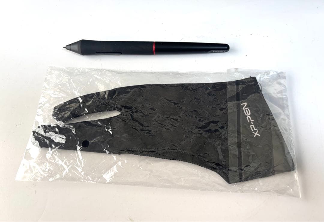 美品❤︎XP-Pen23.8型 液晶ペンタブレット Artist24 Pro値引済