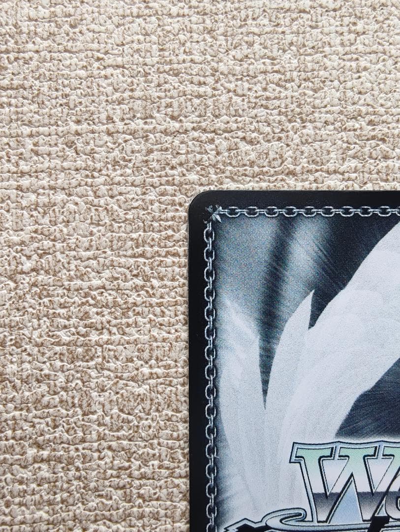 ヴァイスシュヴァルツ NIKKE TD SP 研ぎ澄まされた剣技 紅蓮