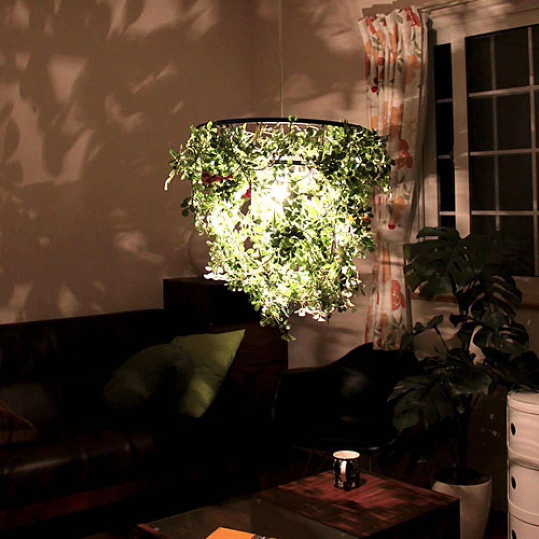 【新品】Mini Foresti ペンダントランプ DI CLASSE