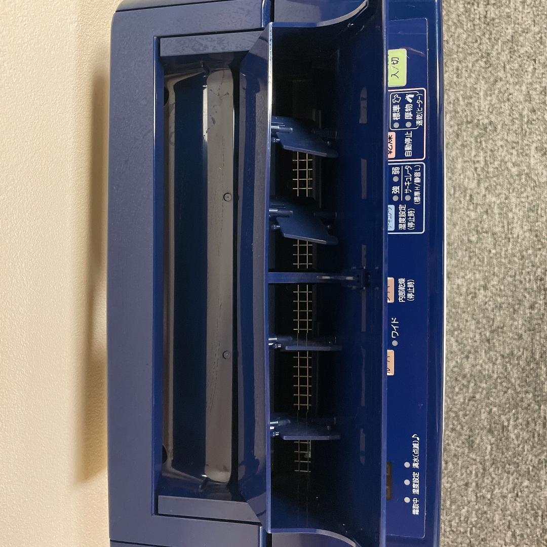 【美品】23年製　CORONA CD-H1023 除湿機