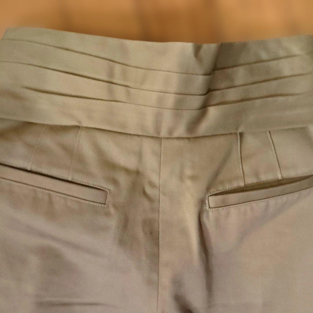 アレキサンダーワン スカート風ショートパンツ