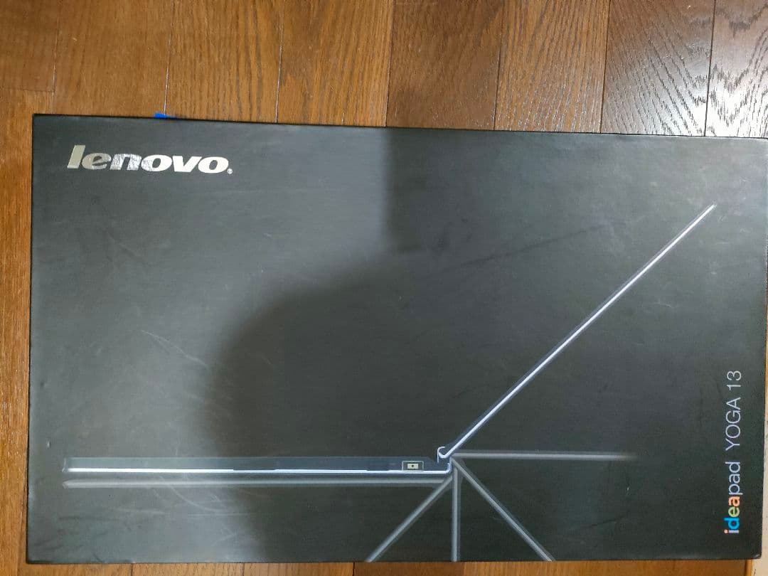 Lenovo Core i7 8GB RAMタブレットPC