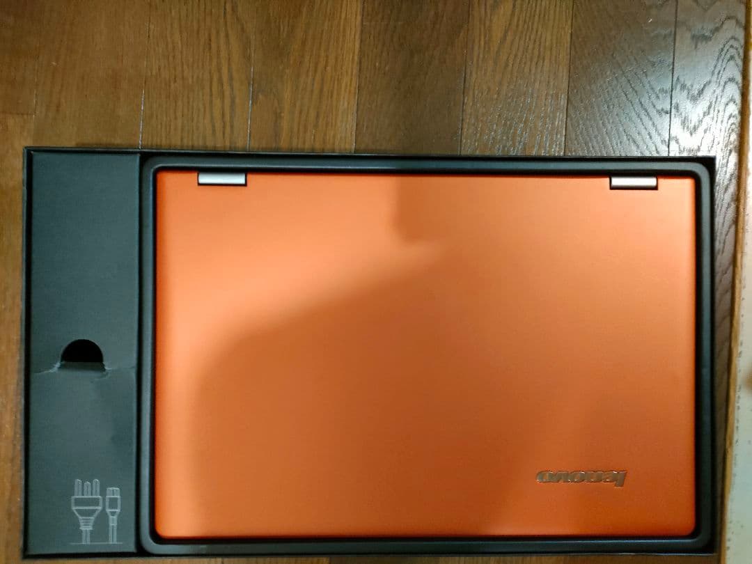 Lenovo Core i7 8GB RAMタブレットPC