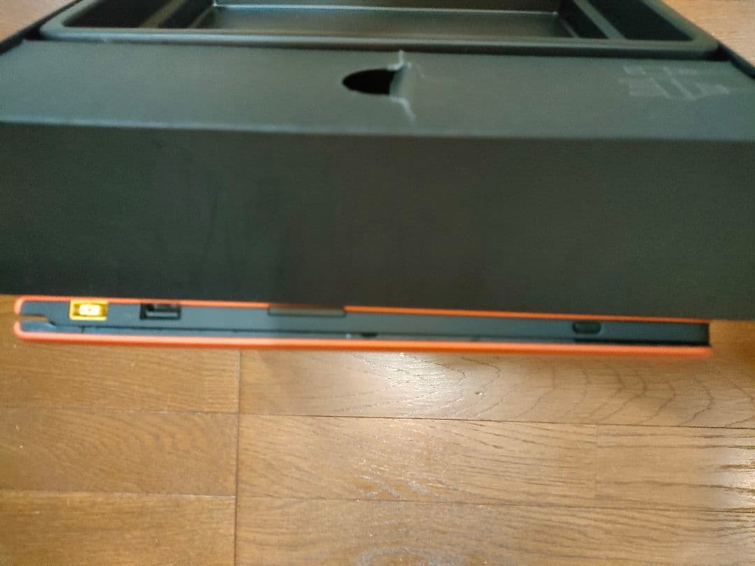 Lenovo Core i7 8GB RAMタブレットPC