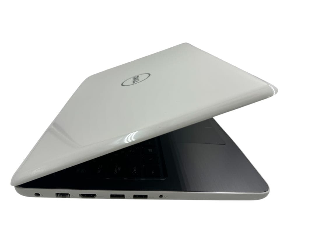 DELL ✨Core i5-7200 ✨ノートPC ❗️SSD搭載❗️メモリ8GB