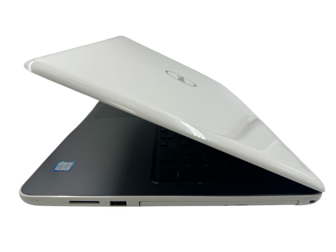 DELL ✨Core i5-7200 ✨ノートPC ❗️SSD搭載❗️メモリ8GB