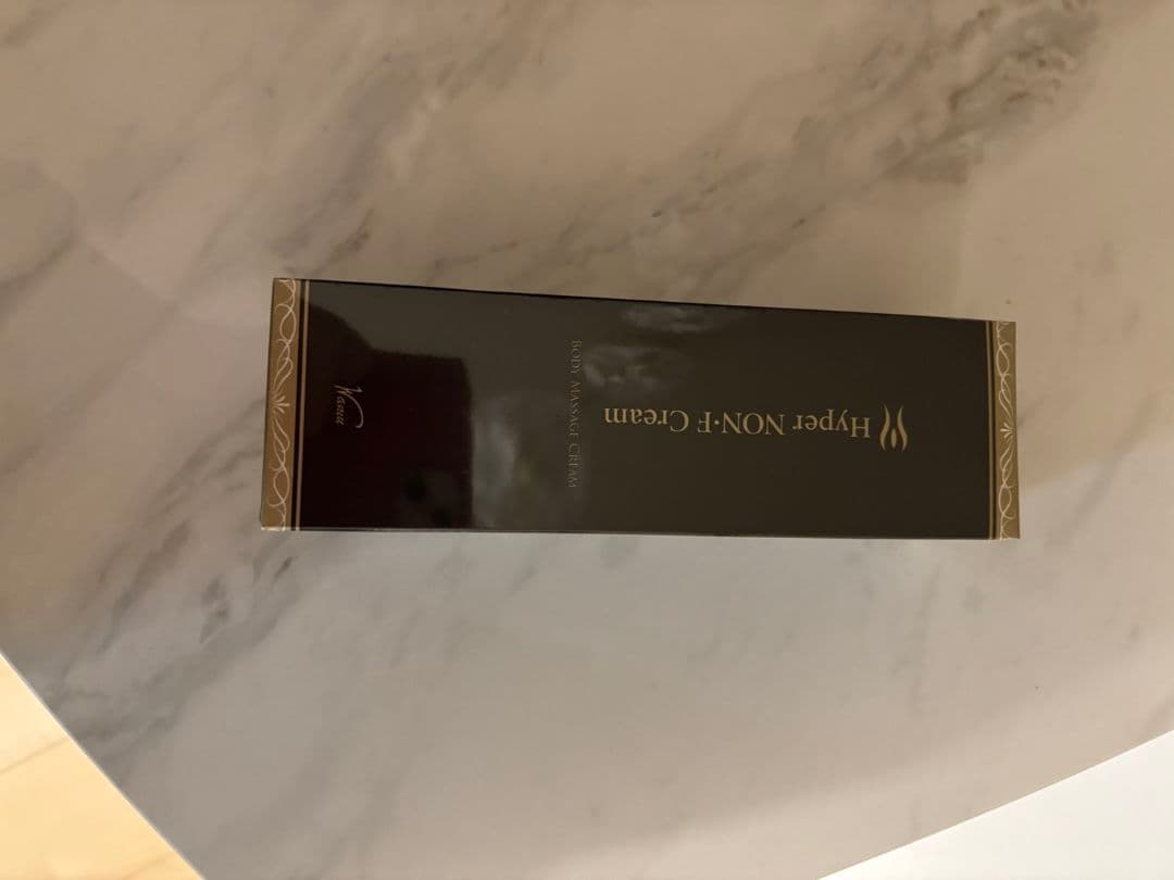 はち【ワム】ハイパーノンエフクリーム