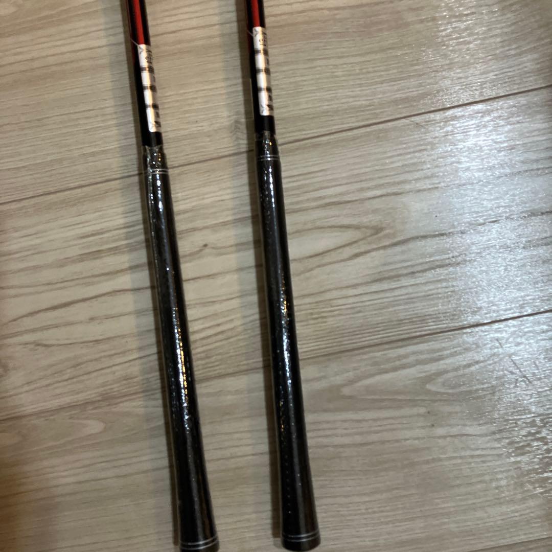 激安　未使用　2本セット　maruman SHUTTLE　SW AW アイアン