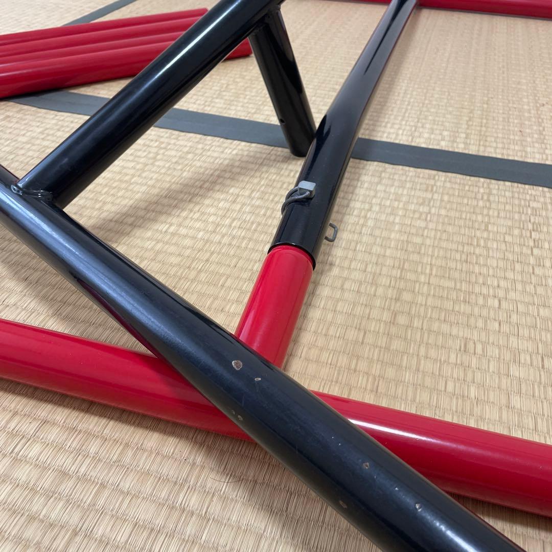 HAIGE アイアンバー マスタープロ HG-AB0002