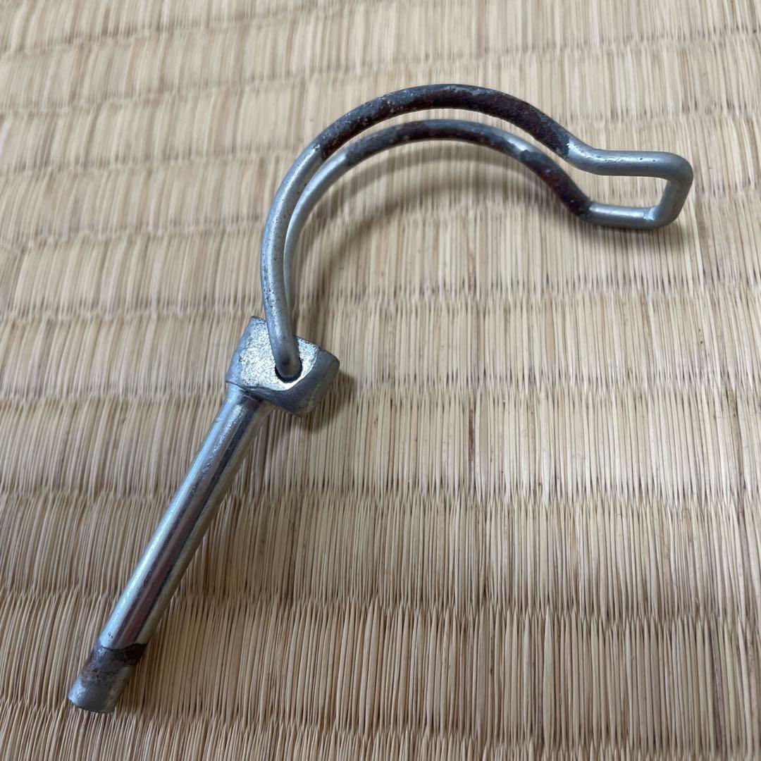 HAIGE アイアンバー マスタープロ HG-AB0002