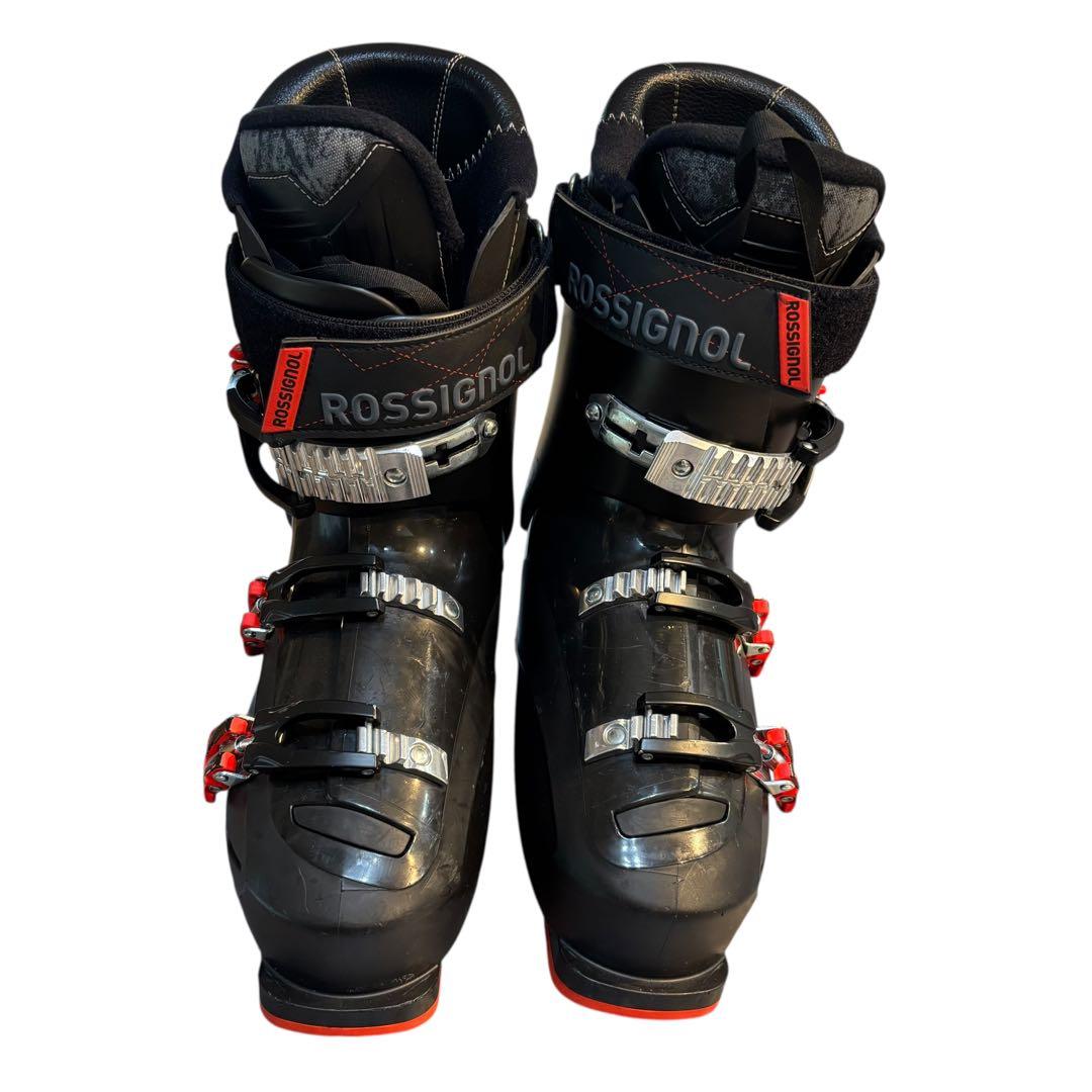 ROSSIGNOL(ロシニョール)EVO 70 27-27.5cm スキーブーツ