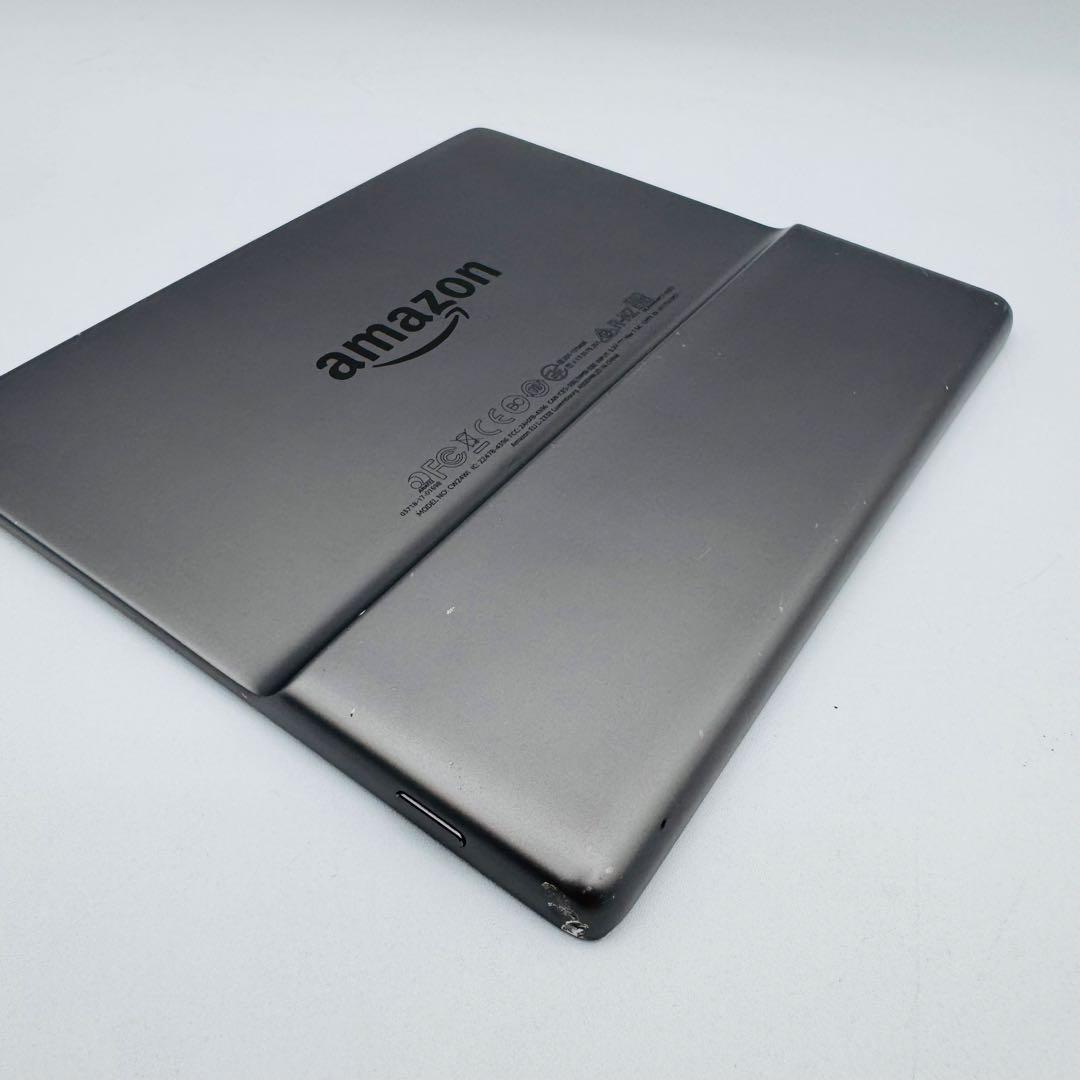 Kindle Oasis (第9世代) 防水機能搭載 Wi-Fi 32GB