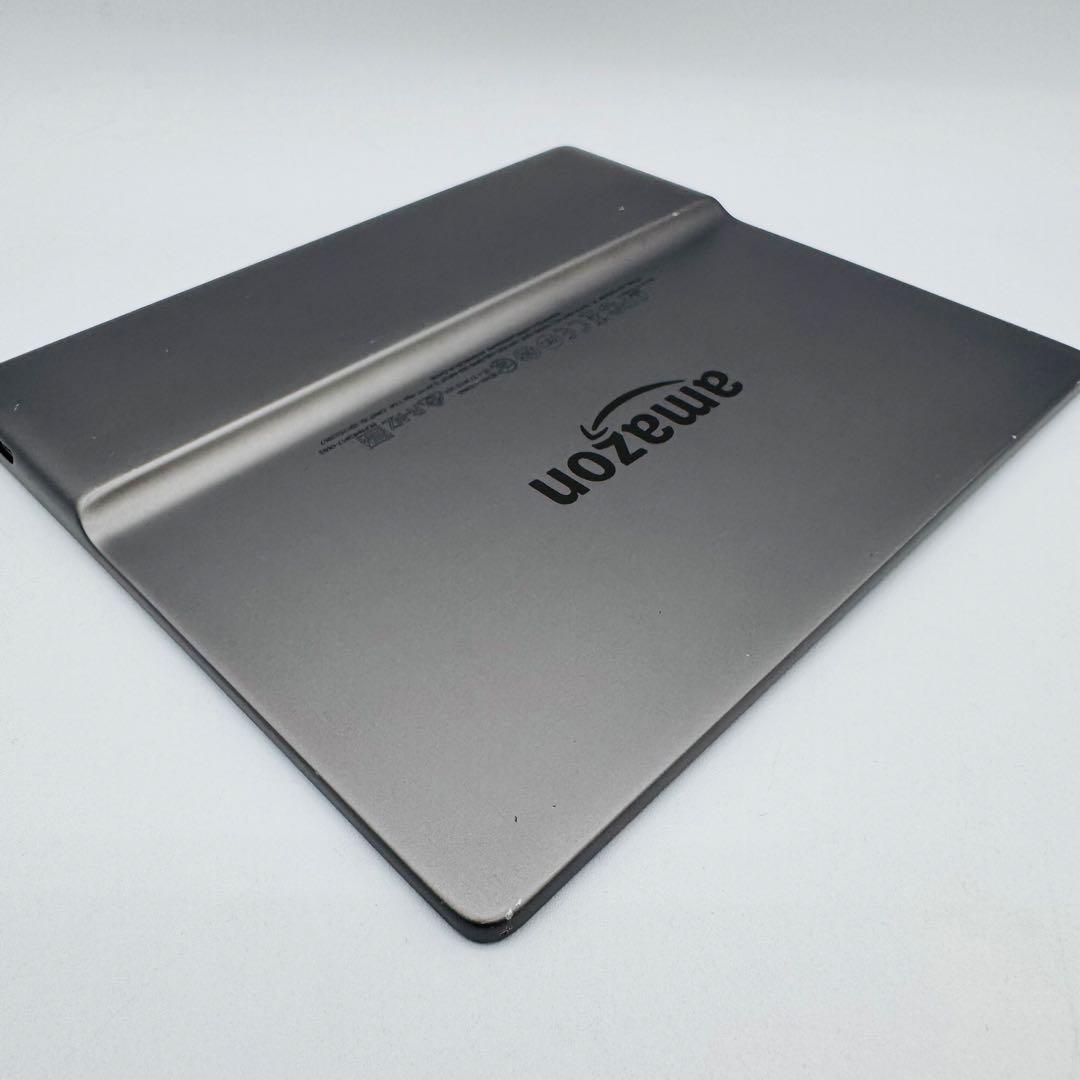 Kindle Oasis (第9世代) 防水機能搭載 Wi-Fi 32GB