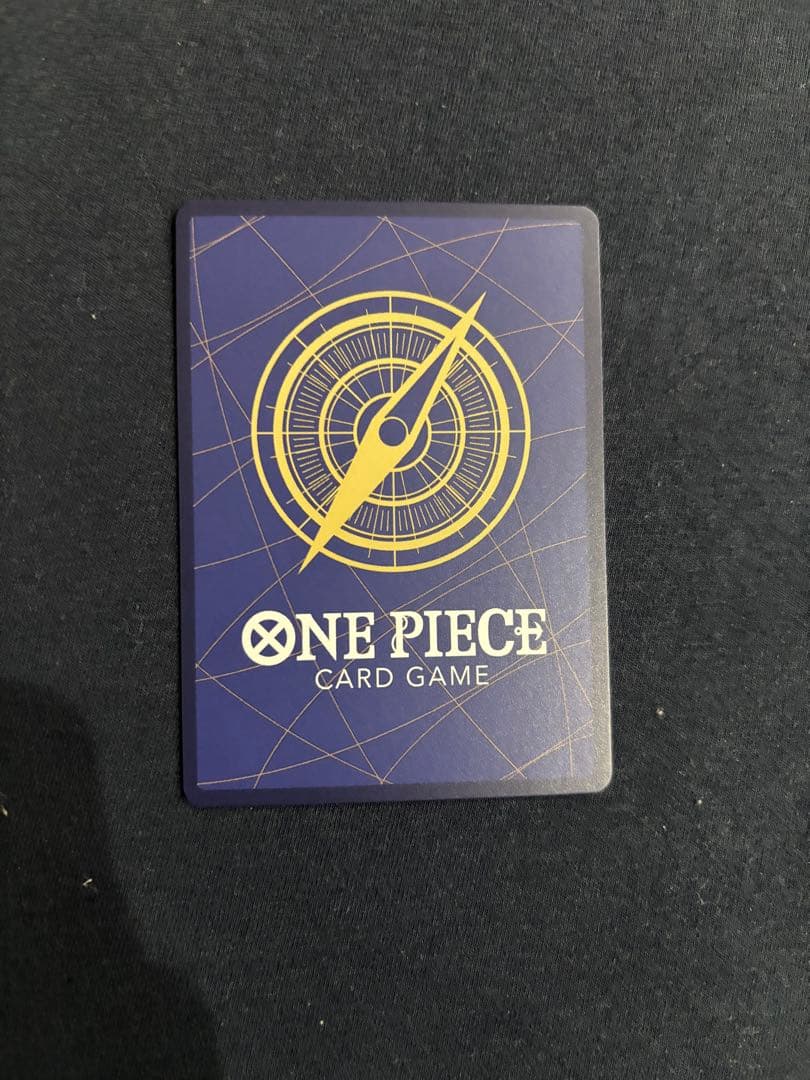 モンキー・D・ルフィ プロモ ST10-006プロモーションパッEX Vol.3