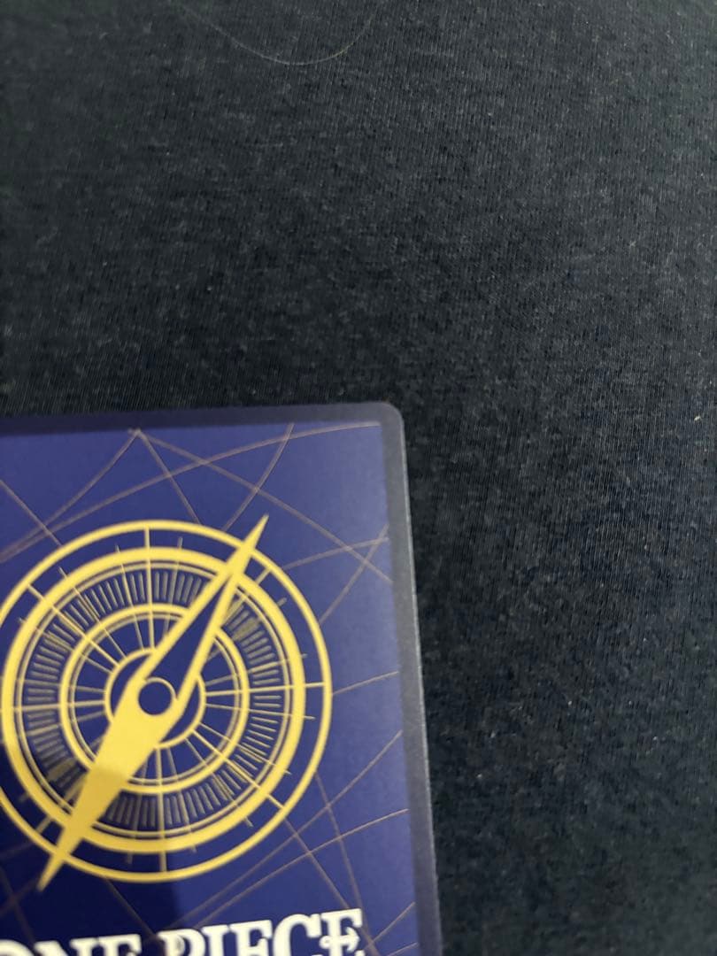 モンキー・D・ルフィ プロモ ST10-006プロモーションパッEX Vol.3