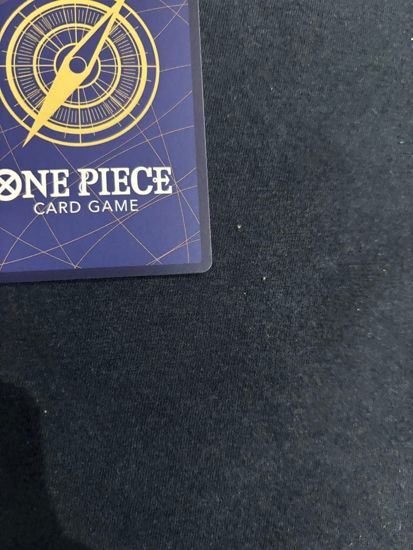 モンキー・D・ルフィ プロモ ST10-006プロモーションパッEX Vol.3