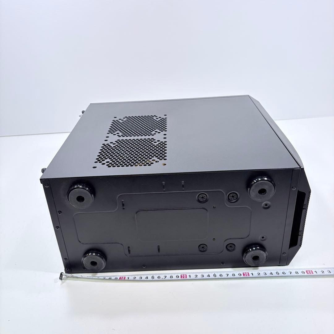 ゲーミングPC Ryzen5 2600 GTX1660Ti ドスパラ ガレリア