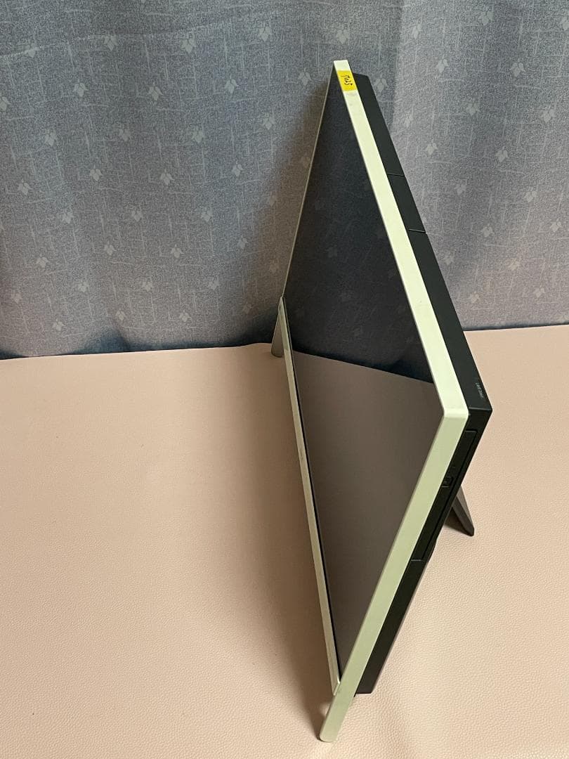 7025J★GD242TCAB★NEC一体型PC★7代Core i3★Win11