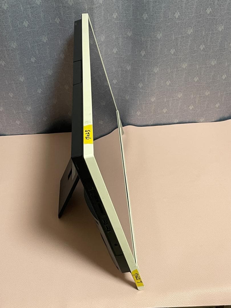 7025J★GD242TCAB★NEC一体型PC★7代Core i3★Win11