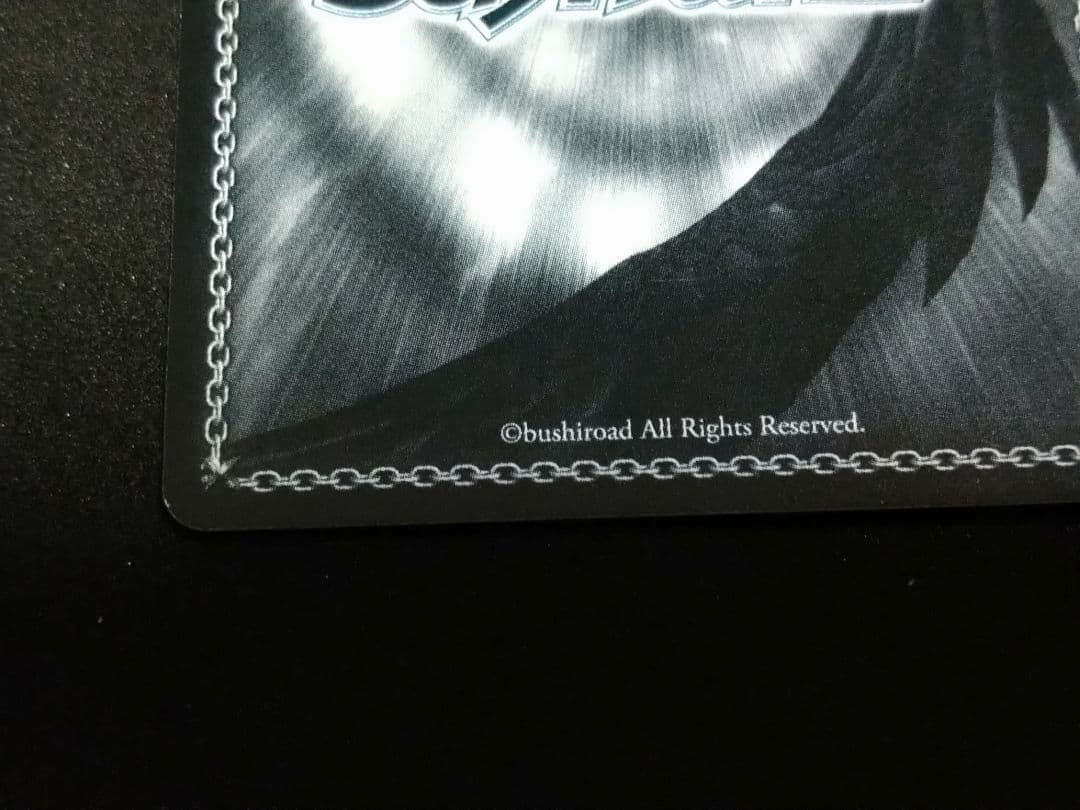 オーバーロード　蒼の薔薇　イビルアイ　sp サイン