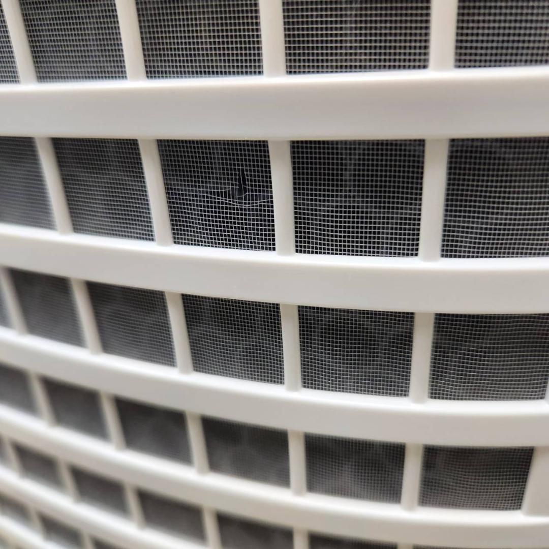 ★SHARP　空気清浄機　FU-N50BK　2023年製　プラズマクラスター