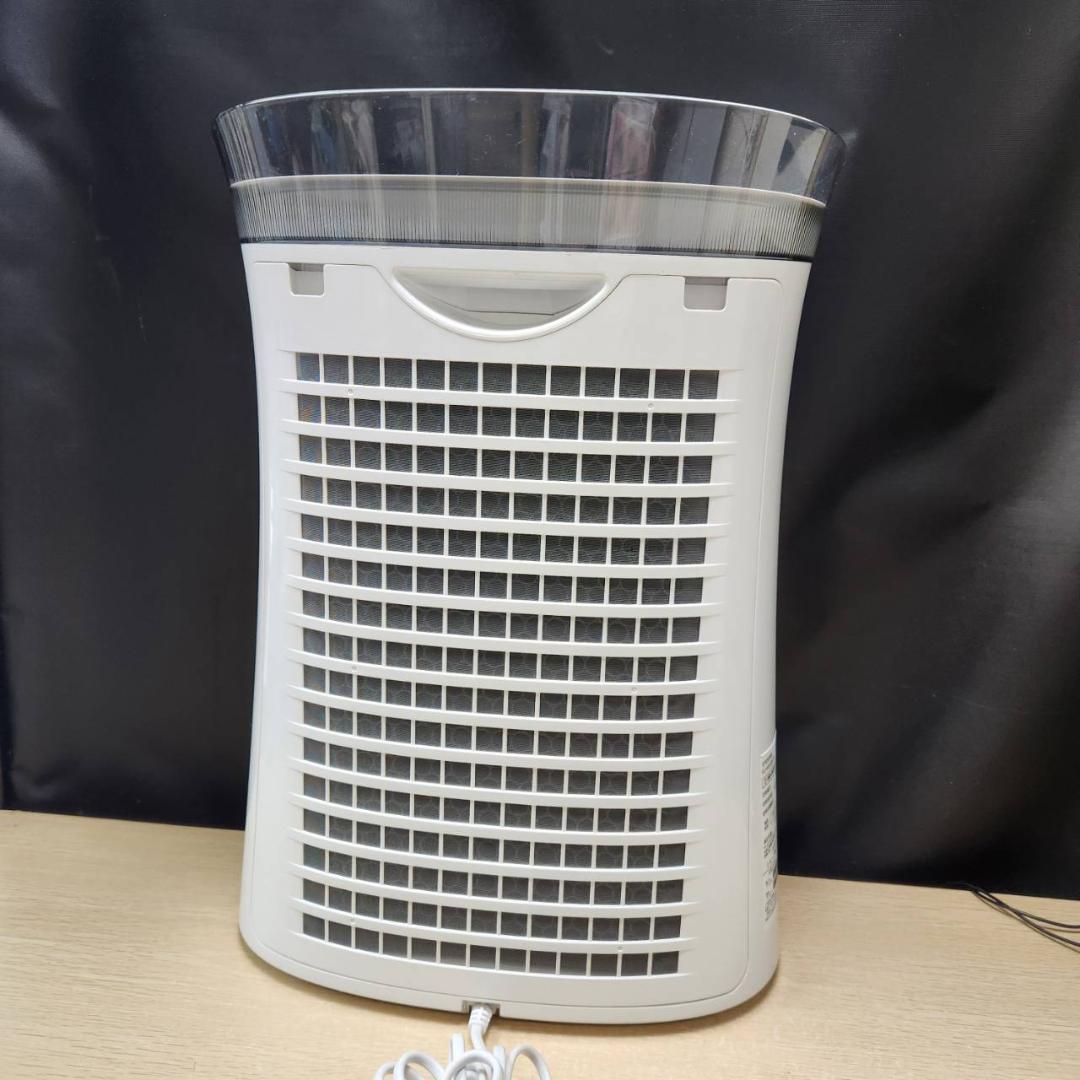★SHARP　空気清浄機　FU-N50BK　2023年製　プラズマクラスター