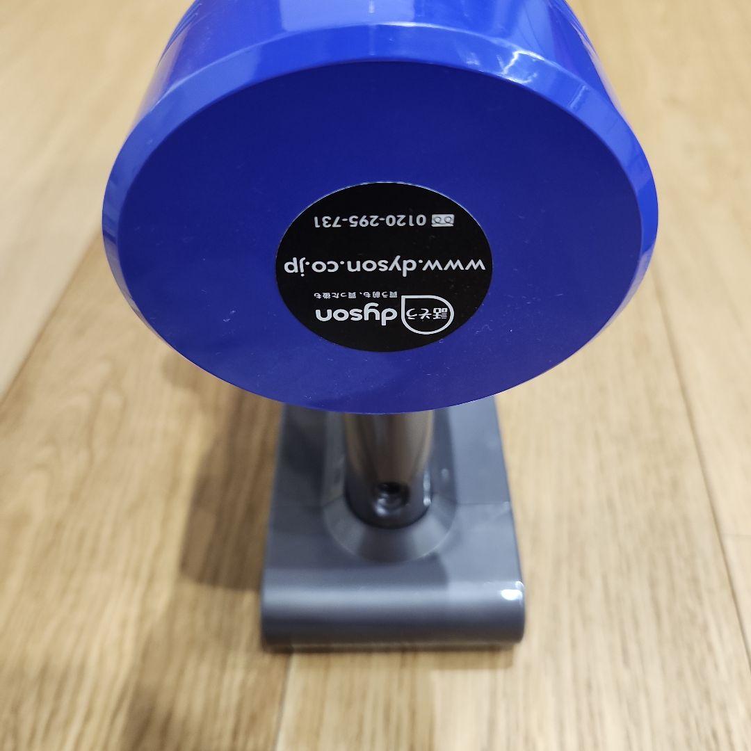 【ジャンク品】dyson キャニスター掃除機（SV11） 付属品有