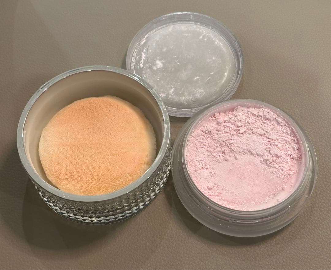 コスメデコルテ AQ ミリオリティ フェイスパウダー ｎ