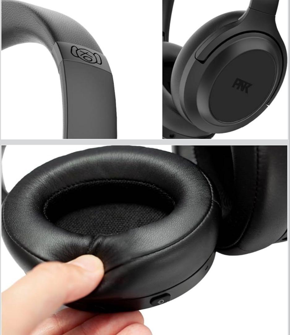 新品未使用　ピッドホン2 Hi-Unit002-pnk ピエール中野モデル