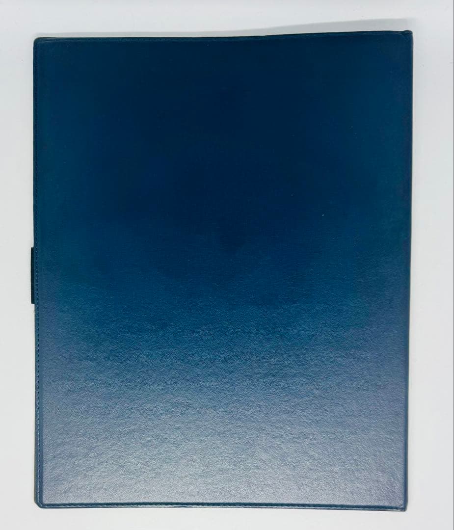 2024年2月製　クアデルノA4GEN2 専用ケース付き