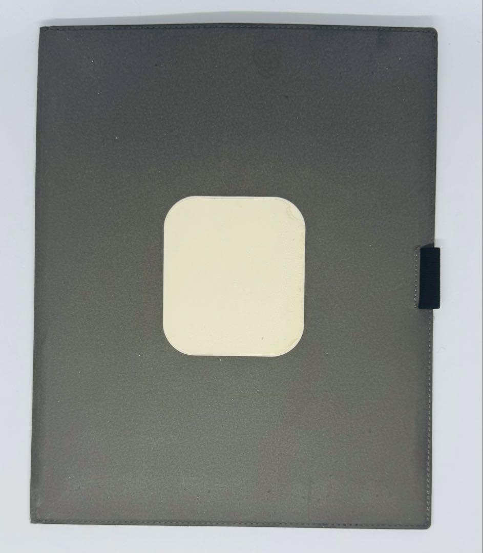 2024年2月製　クアデルノA4GEN2 専用ケース付き