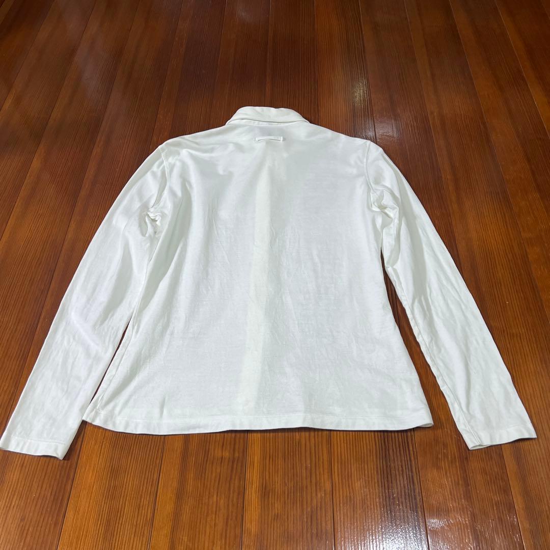 90s Jean Paul GAULTIER ボタンダウンシャツ