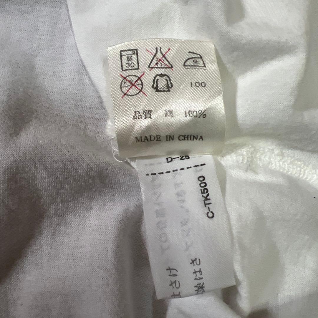 90s Jean Paul GAULTIER ボタンダウンシャツ