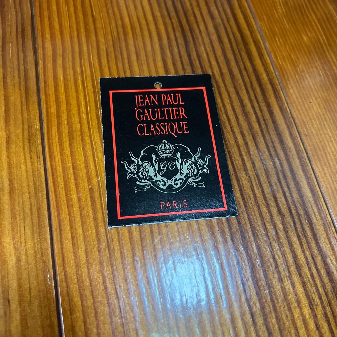 90s Jean Paul GAULTIER ボタンダウンシャツ