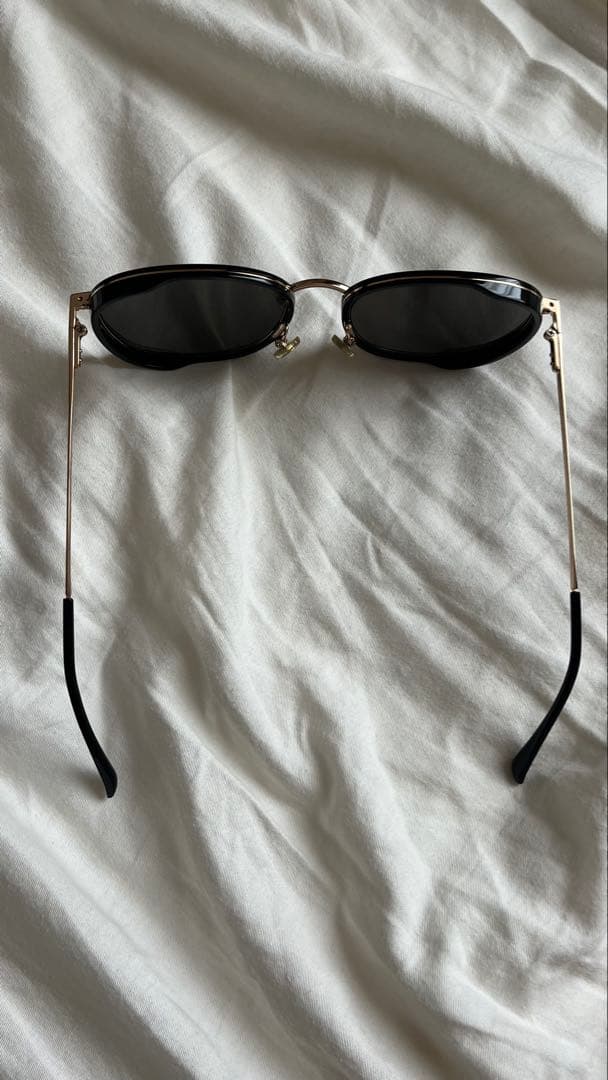 MarinaTazawa【超美品】GENTLE MONSTER